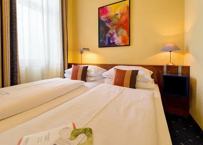 Otel Imlauer Nestroy