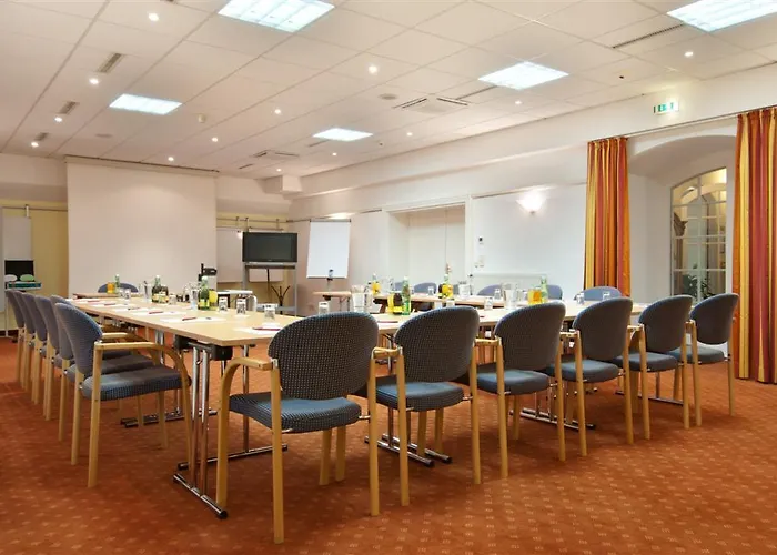Imlauer Nestroy Otel