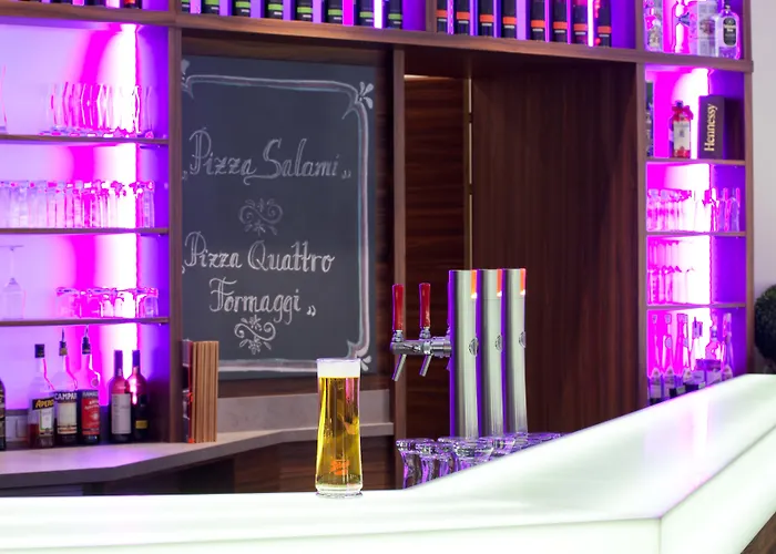 Imlauer Nestroy Otel 4*
