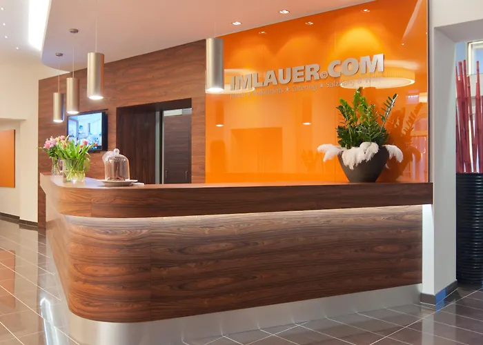 Imlauer Nestroy Otel