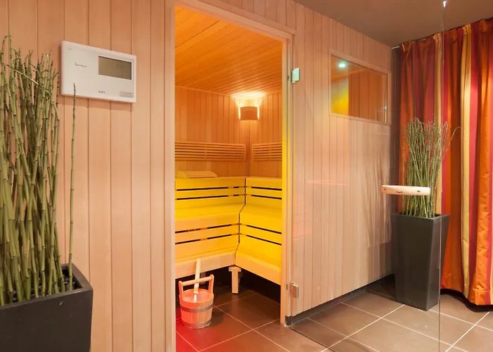 Hotel Imlauer Nestroy 4*