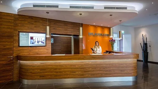 Imlauer Nestroy 4* Viyana