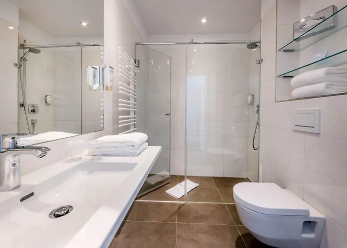 Imlauer Nestroy Otel Viyana