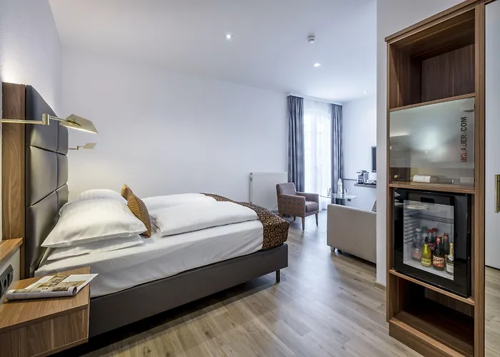 Otel Imlauer Nestroy