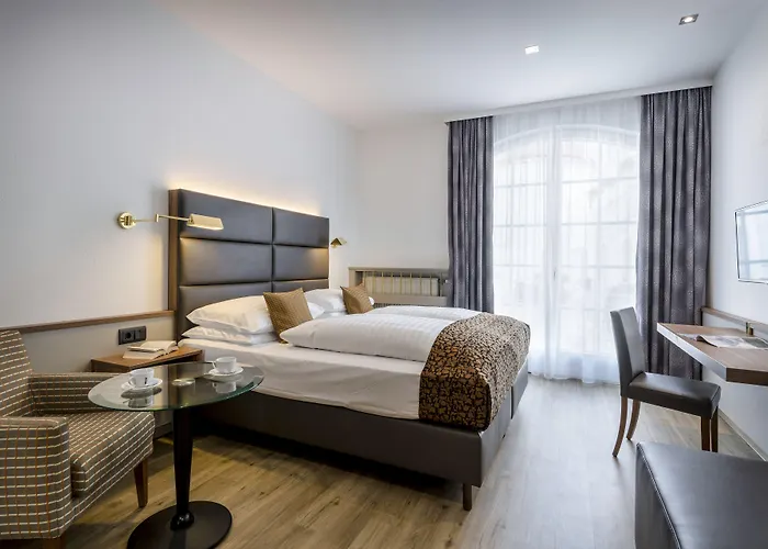 Imlauer Nestroy Otel Viyana