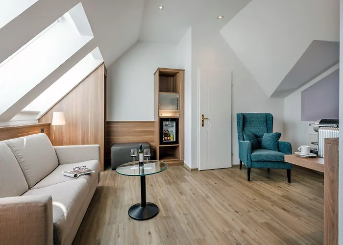 Otel Imlauer Nestroy 4*