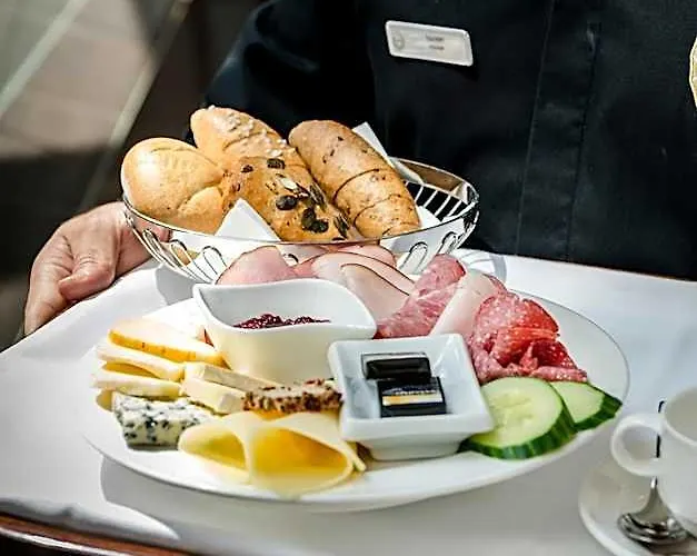 Imlauer Nestroy 4* Viyana