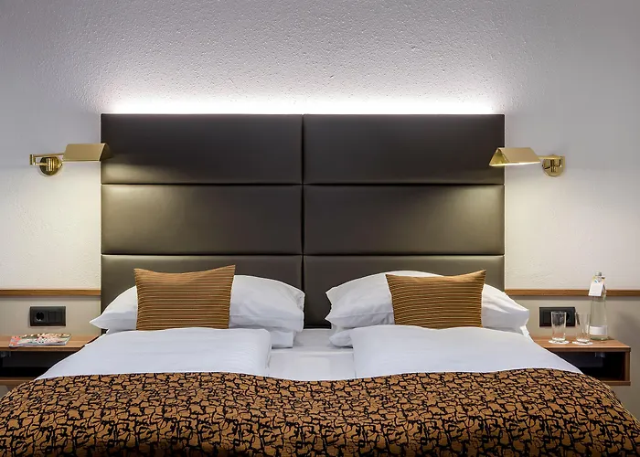 Hotel Imlauer Nestroy