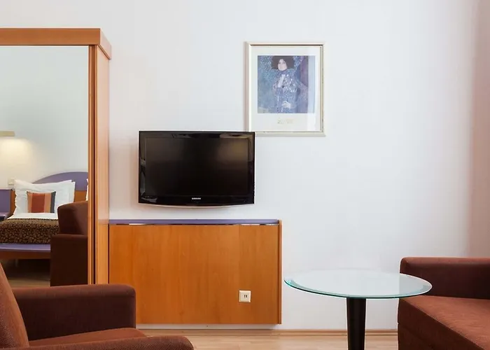 Otel Imlauer Nestroy