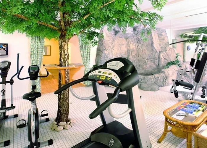 فندق Imlauer Nestroy 4*