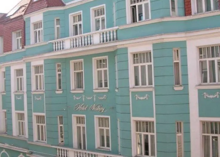 Imlauer Nestroy فيينا
