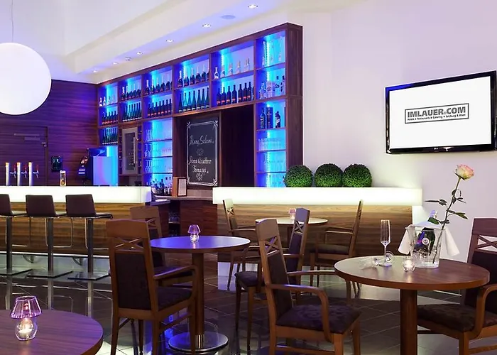 Imlauer Nestroy 4*