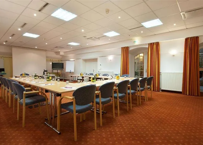 Imlauer Nestroy Hotel 4*