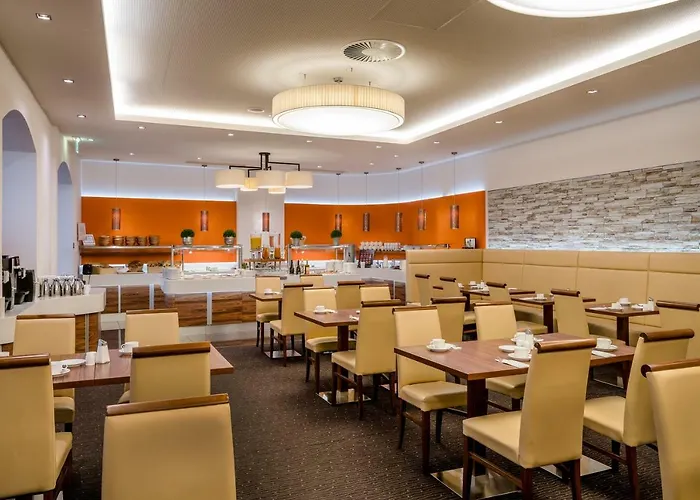 Imlauer Nestroy 4* Viyana