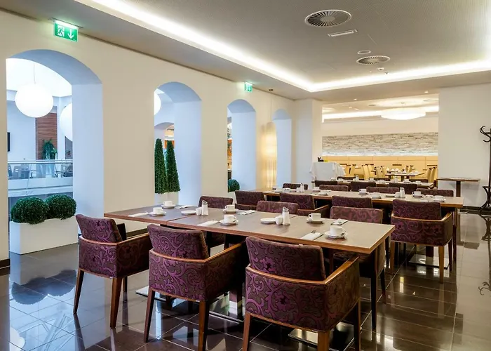 Otel Imlauer Nestroy Viyana