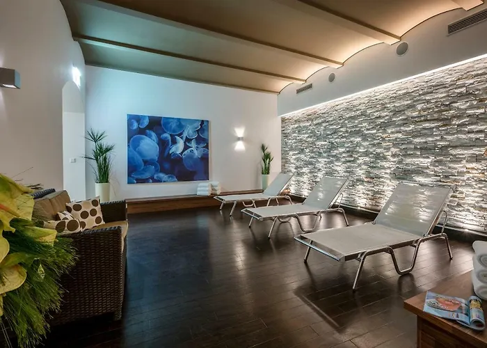Hotel Imlauer Nestroy 4*
