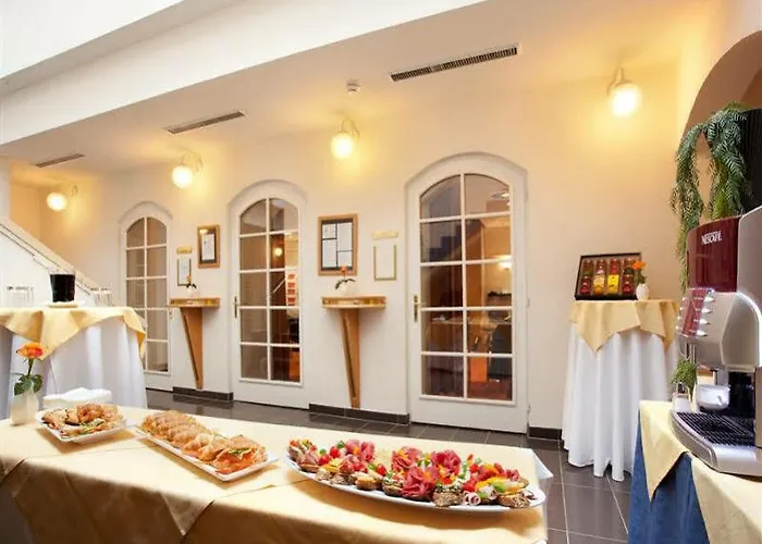 Imlauer Nestroy Otel